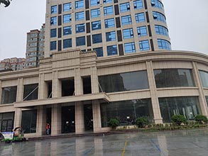 汝州新大新時(shí)代廣場